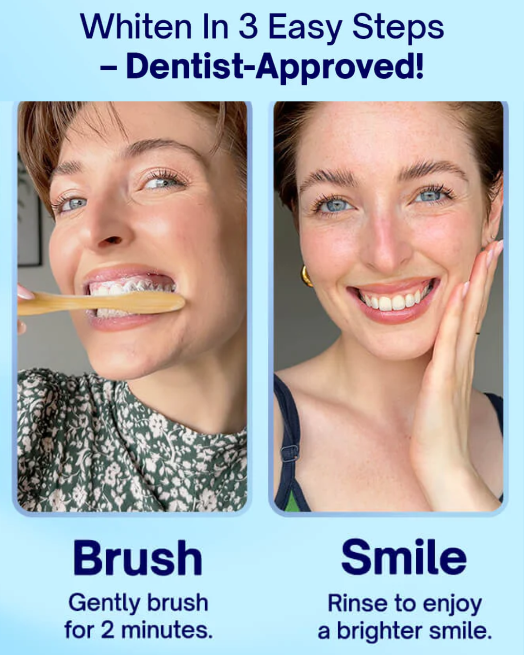ReBrush Teeth Whitening Powder