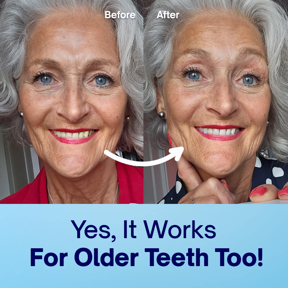 ReBrush Teeth Whitening Powder