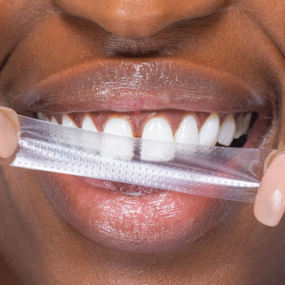 ReBrush PAP+ Whitening Strips