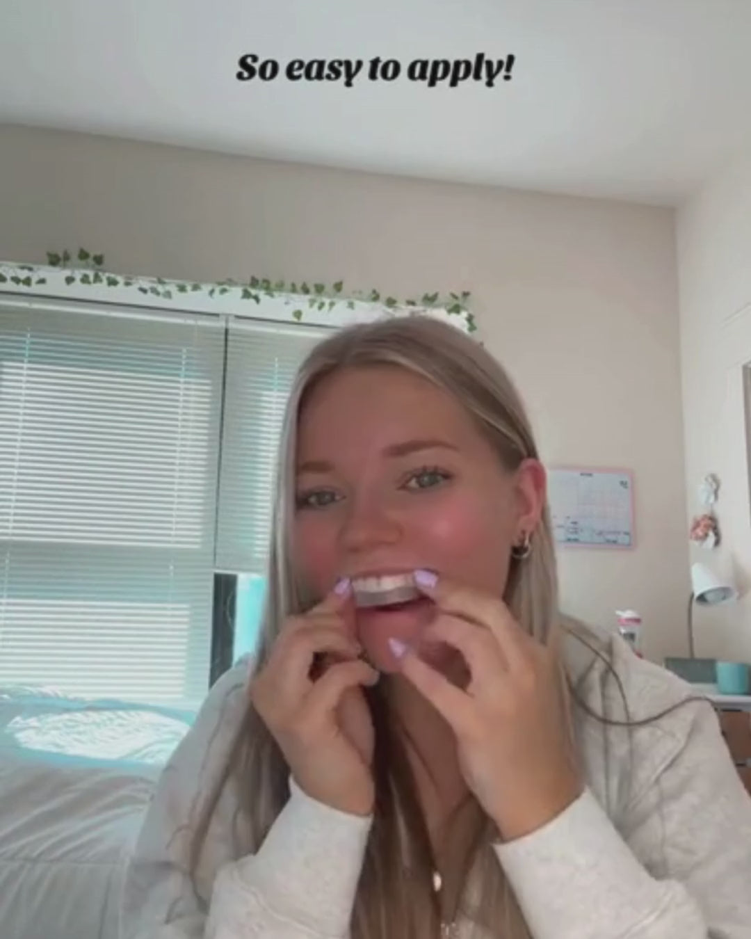 ReBrush PAP+ Whitening Strips