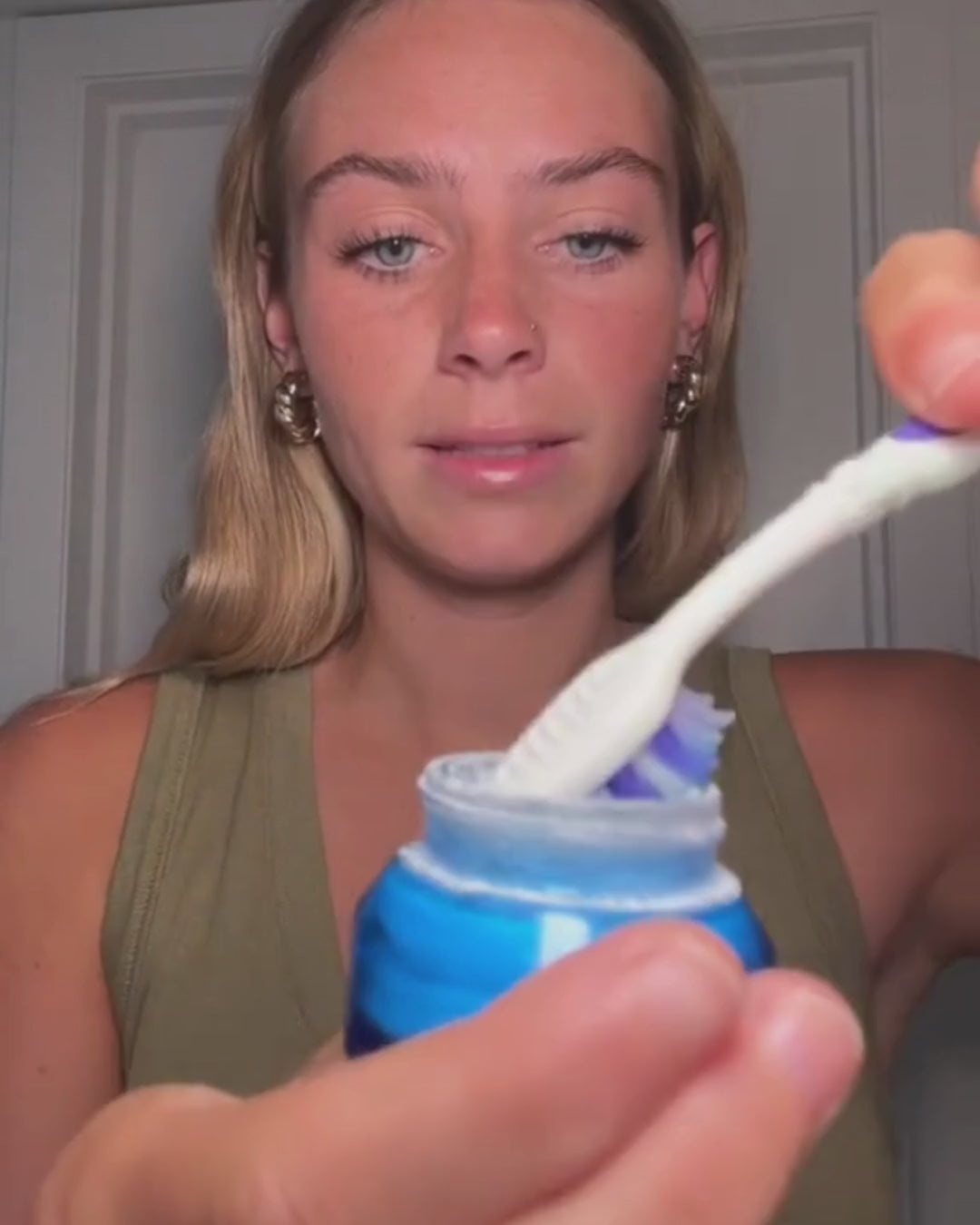 ReBrush Teeth Whitening Powder